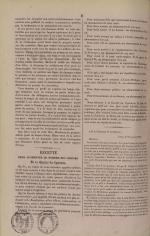 La Glaneuse : journal populaire, N°142, pp. 2
