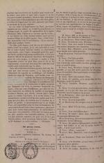 La Glaneuse : journal populaire, N°143, pp. 2
