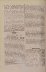 La Glaneuse : journal populaire, N°144, pp. 2