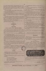 La Glaneuse : journal populaire, N°145, pp. 4