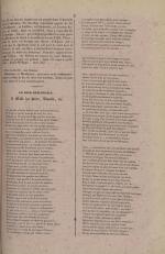 La Glaneuse : journal populaire, N°146, pp. 3