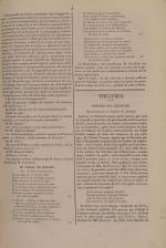 La Glaneuse : journal populaire, N°15, pp. 3