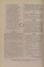 La Glaneuse : journal populaire, N°155, pp. 4