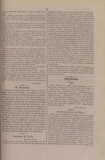 La Glaneuse : journal populaire, N°154, pp. 3