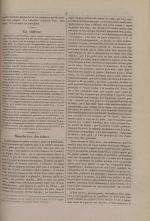 La Glaneuse : journal populaire, N°156, pp. 3