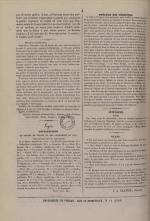 La Glaneuse : journal populaire, N°156, pp. 4