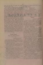 La Glaneuse : journal populaire, N°158, pp. 2