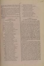 La Glaneuse : journal populaire, N°16, pp. 3