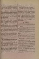 La Glaneuse : journal populaire, N°162, pp. 3