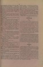 La Glaneuse : journal populaire, N°163, pp. 4