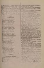 La Glaneuse : journal populaire, N°18, pp. 3