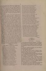 La Glaneuse : journal populaire, N°21, pp. 3