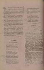 La Glaneuse : journal populaire, N°37, pp. 2