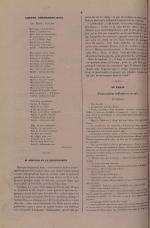 La Glaneuse : journal populaire, N°41, pp. 3