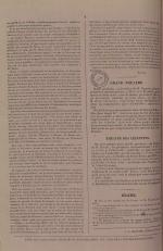 La Glaneuse : journal populaire, N°42, pp. 4