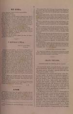 La Glaneuse : journal populaire, N°43, pp. 3