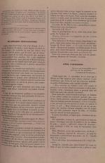 La Glaneuse : journal populaire, N°48, pp. 3