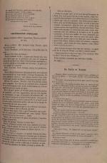 La Glaneuse : journal populaire, N°49, pp. 3