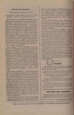 La Glaneuse : journal populaire, N°49, pp. 4