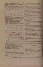 La Glaneuse : journal populaire, N°56, pp. 4
