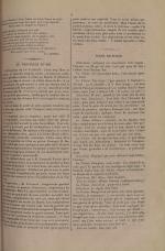La Glaneuse : journal populaire, N°60, pp. 3