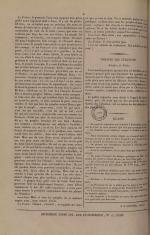 La Glaneuse : journal populaire, N°60, pp. 4