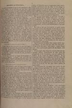 La Glaneuse : journal populaire, N°62, pp. 3