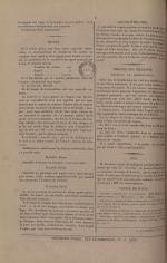 La Glaneuse : journal populaire, N°65, pp. 4