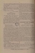 La Glaneuse : journal populaire, N°75, pp. 4