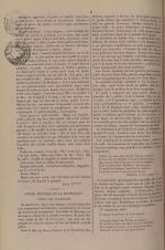 La Glaneuse : journal populaire, N°80, pp. 2