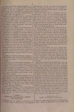 La Glaneuse : journal populaire, N°87, pp. 3