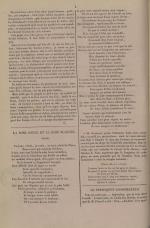 La Glaneuse : journal populaire, N°9, pp. 2