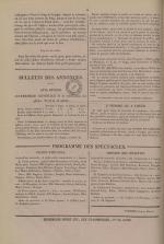 La Glaneuse : journal populaire, N°9, pp. 4