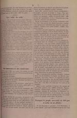 La Glaneuse : journal populaire, N°96, pp. 3