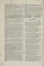 La Glaneuse : journal populaire, N°169, pp. 2