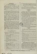 La Glaneuse : journal populaire, N°172, pp. 4