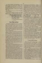 La Glaneuse : journal populaire, N°182, pp. 2