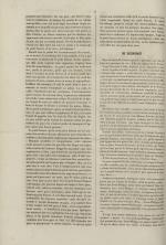 La Glaneuse : journal populaire, N°185, pp. 3