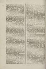 La Glaneuse : journal populaire, N°185, pp. 2