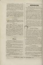 La Glaneuse : journal populaire, N°187, pp. 4