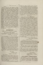 La Glaneuse : journal populaire, N°192, pp. 3
