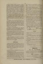 La Glaneuse : journal populaire, N°199, pp. 4