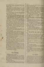 La Glaneuse : journal populaire, N°202, pp. 2