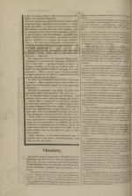 La Glaneuse : journal populaire, N°203, pp. 2