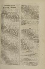 La Glaneuse : journal populaire, N°203, pp. 3