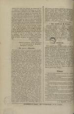 La Glaneuse : journal populaire, N°204, pp. 4