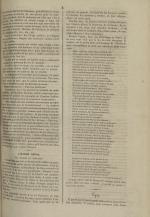 La Glaneuse : journal populaire, N°214, pp. 3