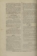 La Glaneuse : journal populaire, N°216, pp. 4