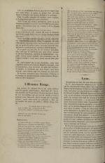 La Glaneuse : journal populaire, N°218, pp. 2