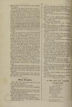 La Glaneuse : journal populaire, N°220, pp. 2